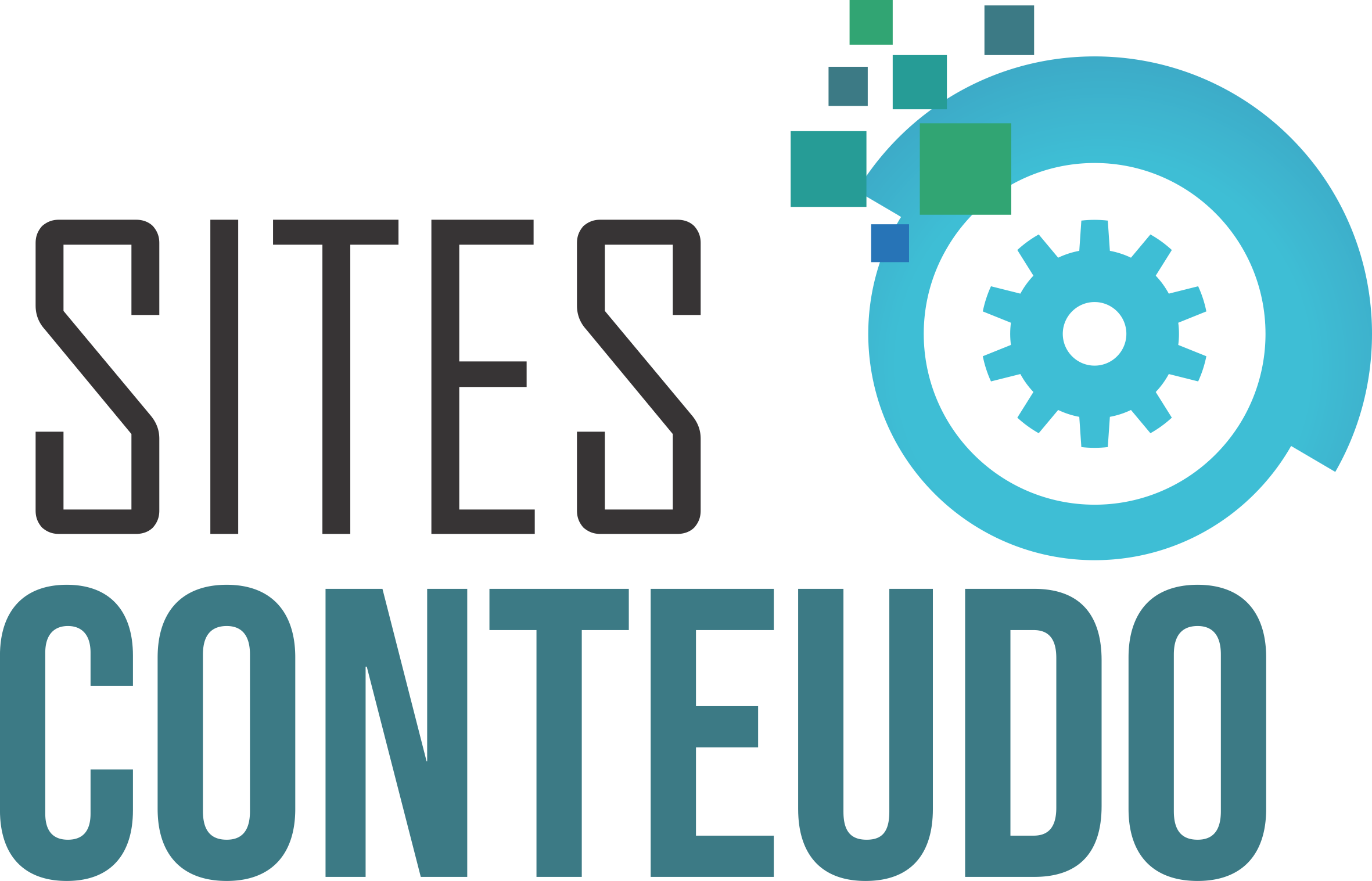 Sites Conteudo